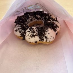 Oreo Oreo