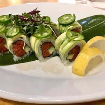 Seabutter - 911 Roll - Japanese Near Me - Beverly Hills, California Seabutter - 911 Roll - Japanese Near Me - Beverly Hills, California