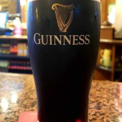 KCR House Pub - Hello darkness my old friend!
