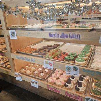 Slodoco Donuts - Donuts Near Me - Goleta, California