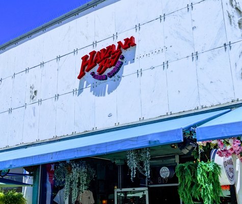 Havana 1957 | Lincoln Road by null