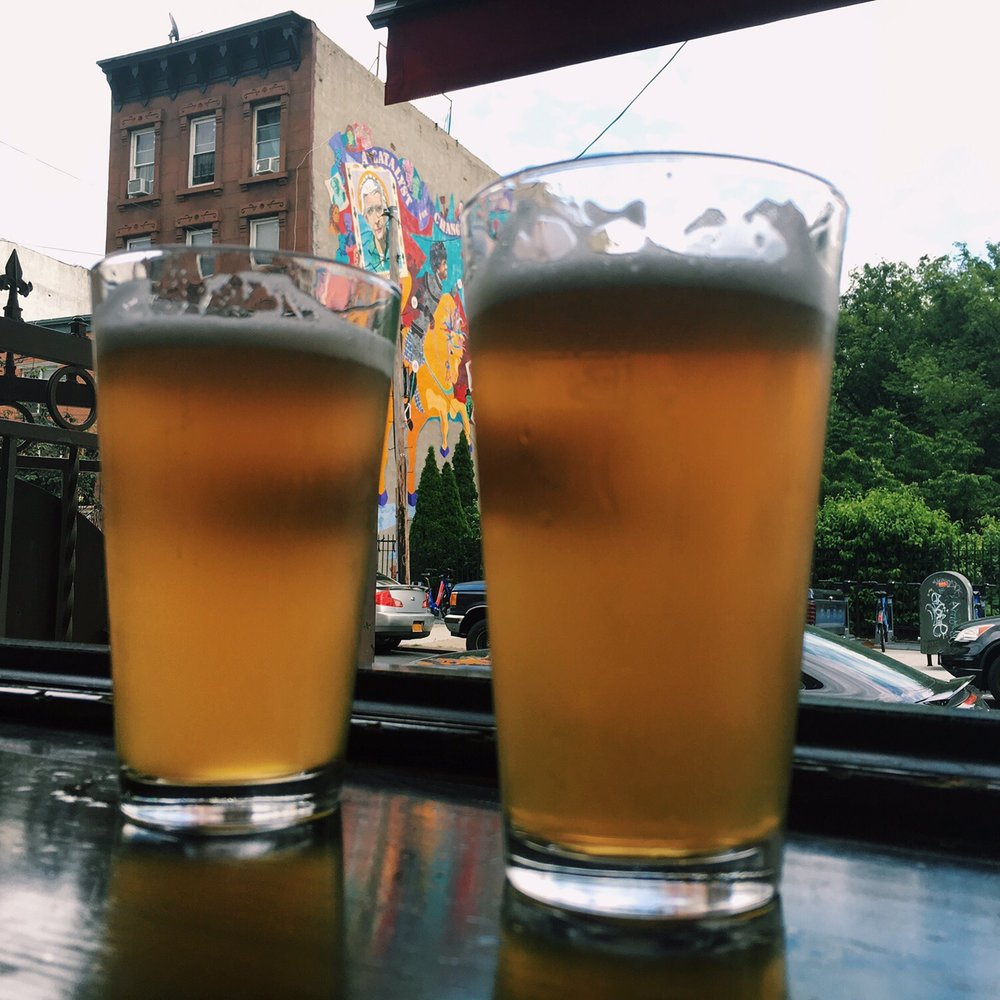 Captain Dan's Good Time Tavern - Beer BRUH - Bars Near Me - Brooklyn, New York Captain Dan's Good Time Tavern - Beer BRUH - Bars Near Me - Brooklyn, New York