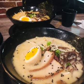Kokoro Ramen - Ramen Near Me - Milpitas, California Kokoro Ramen - Ramen Near Me - Milpitas, California