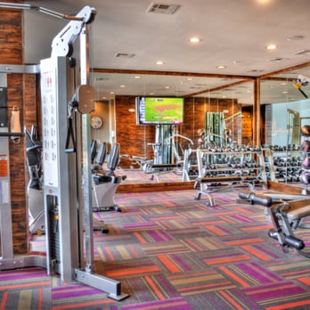 Enclave at Brookside - Fitness Center at The Enclave at Brookside - Apartments Near Me - Tulsa, Oklahoma Enclave at Brookside - Fitness Center at The Enclave at Brookside - Apartments Near Me - Tulsa, Oklahoma