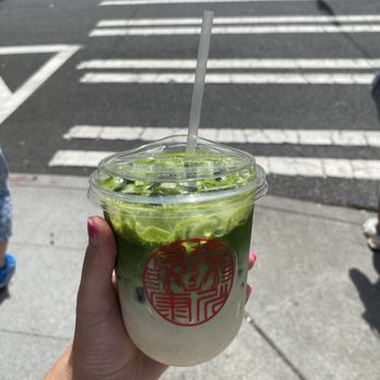 Taz Matcha - Cafes Near Me - Seattle, Washington Taz Matcha - Cafes Near Me - Seattle, Washington
