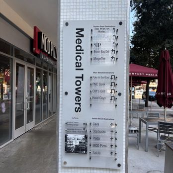 Texas Medical Center - Eats on Fannin - Medical Centers Near Me - Houston, Texas Texas Medical Center - Eats on Fannin - Medical Centers Near Me - Houston, Texas