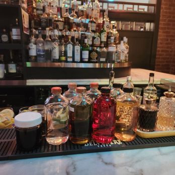 Pharmacie Bar + Kitchen - Bar - Venues & Event Spaces Near Me - Montclair, New Jersey Pharmacie Bar + Kitchen - Bar - Venues & Event Spaces Near Me - Montclair, New Jersey