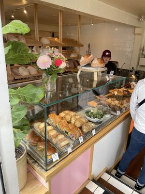 Liberty Bakery + Café by null