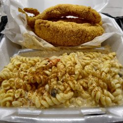 C&G Seafood and Deli