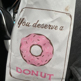 Master Homemade Donuts - Cute donut bags - Donuts Near Me - West Warwick, Rhode Island Master Homemade Donuts - Cute donut bags - Donuts Near Me - West Warwick, Rhode Island
