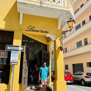 Viejo San Juan - Local Flavor Near Me Viejo San Juan - Local Flavor Near Me