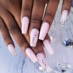 Wicked Nails by Christy
