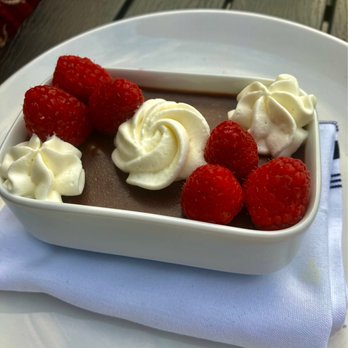 The Appalachian - Chocolate pot de creme - Steakhouses Near Me - Sevierville, Tennessee The Appalachian - Chocolate pot de creme - Steakhouses Near Me - Sevierville, Tennessee