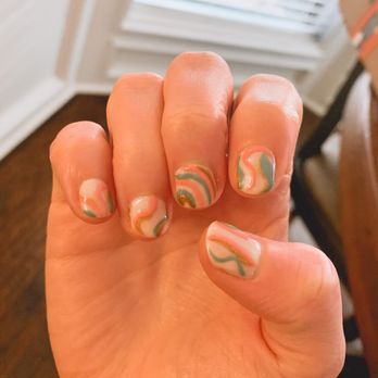 Nail A Holic 68 Photos 58 Reviews Research Blvd Austin Tx Yelp