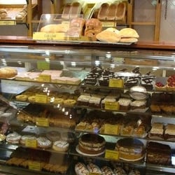 Beechworth Bakery - Bakery