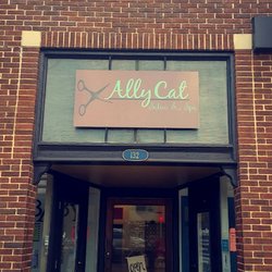 AllyCat Salon & Spa