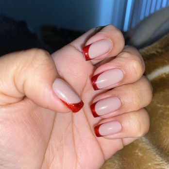 Glamour Salon & Spa - Gel overlay - Hair Salons Near Me - Buffalo Grove, Illinois Glamour Salon & Spa - Gel overlay - Hair Salons Near Me - Buffalo Grove, Illinois