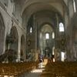 Cathédrale Saint Pierre de Vannes