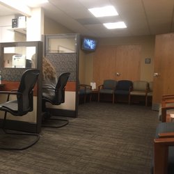 University of Utah Dermatology - Lobby