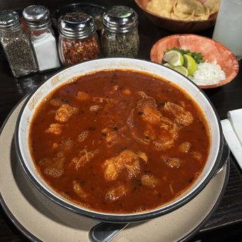 Los Cabos Mexican Restaurant - This menudo was great! Hit the spot on a rainy day! - Mexican Near Me - Orange, California Los Cabos Mexican Restaurant - This menudo was great! Hit the spot on a rainy day! - Mexican Near Me - Orange, California