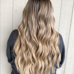 Fade2Perfection - Balayage by one of our stylists