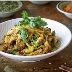 Zeera Tadka Indian Restaurant
