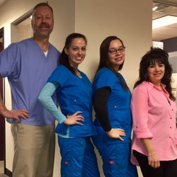 Optimal Wellness MD - Dr. Kaye, Devyn, Caroline, and Phyllis