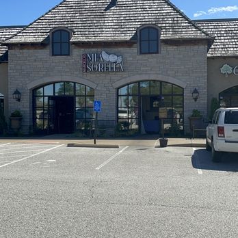 Mia Sorella - Exterior - Italian Near Me - Ballwin, Missouri