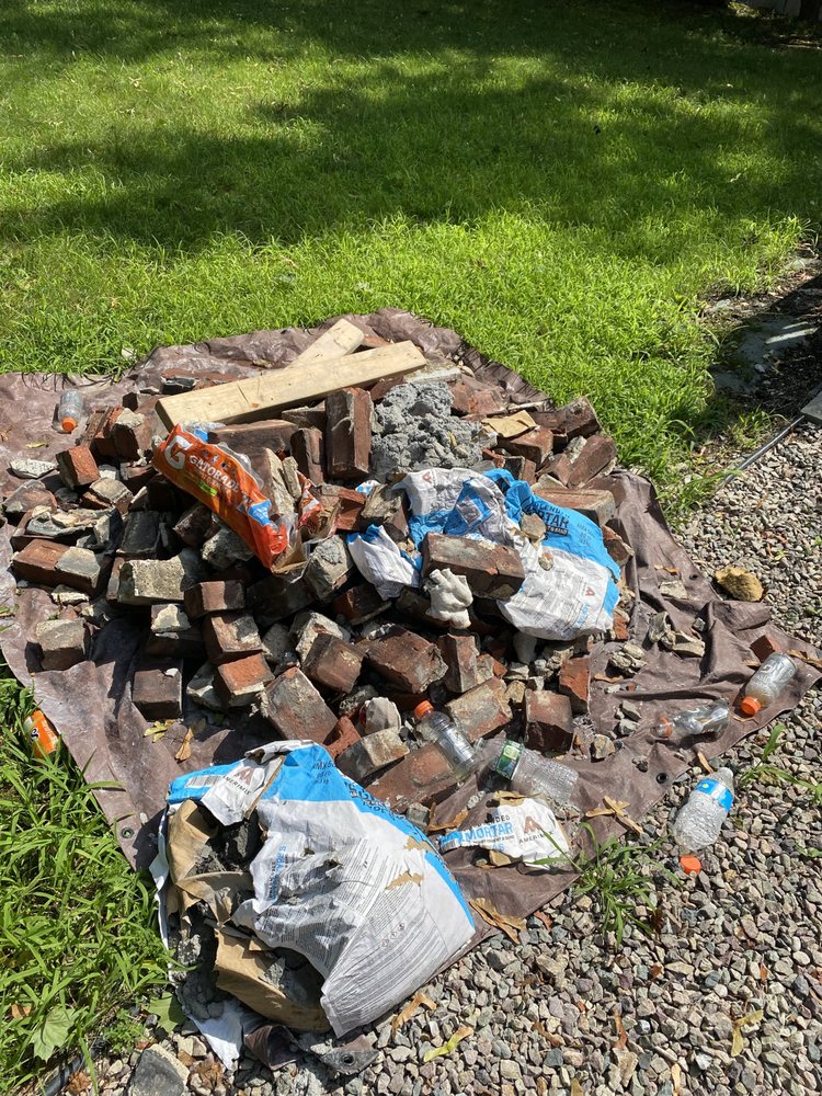 TOP MARK MASONRY & CONSTRUCTION Updated September 2024 Request a