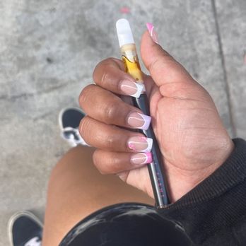 Classic Nails - Classic Full Pedicure - Nail Salons Near Me - Anaheim, California Classic Nails - Classic Full Pedicure - Nail Salons Near Me - Anaheim, California