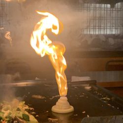 Mikata Japanese Steakhouse and Sushi Bar