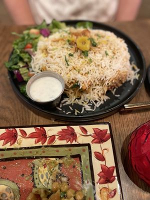 Lazizi Halal Cuisine by null