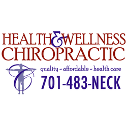 Health & Wellness Chiropractic
