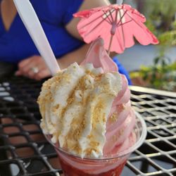 Cabana Boy Ice Cream