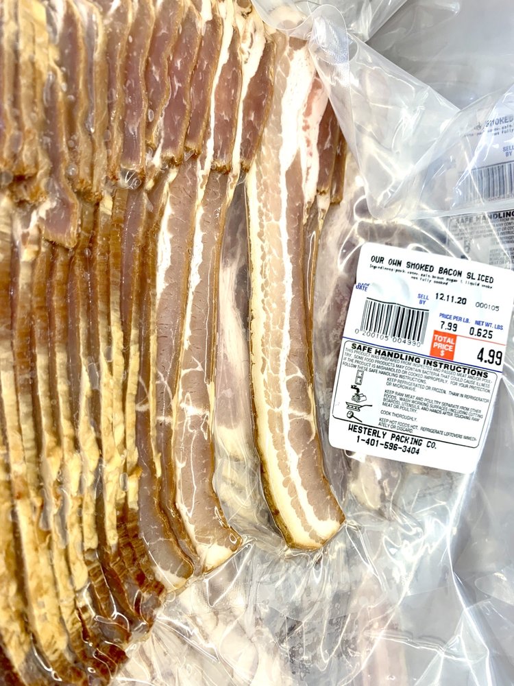 WESTERLY PACKING 56 Photos & 26 Reviews Meat Shops 15 Springbrook