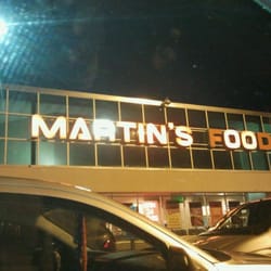 Martins Food Market