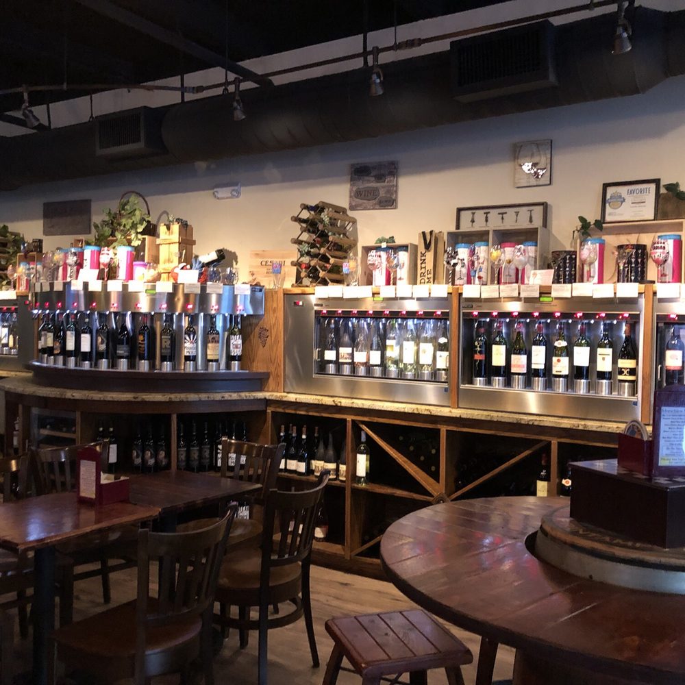 THE BEST 10 Wine Bars in Stuart, FL Last Updated August 2021 Yelp