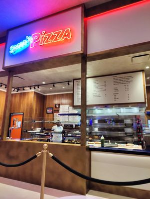 Scarr's Pizza Las Vegas by null