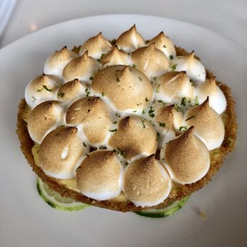 Fishing With Dynamite - Don't forget the key lime pie: the best in town - Seafood Near Me - Manhattan Beach, California