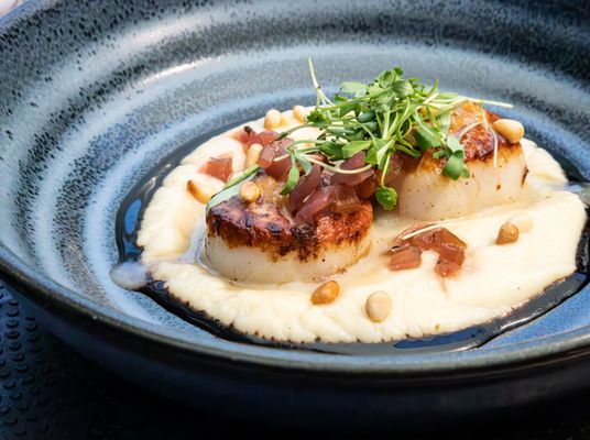 Sage Leaf Tahoe by null