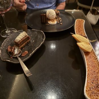 Bourbon Steak by Michael Mina - Steakhouses Near Me - Nashville, Tennessee Bourbon Steak by Michael Mina - Steakhouses Near Me - Nashville, Tennessee