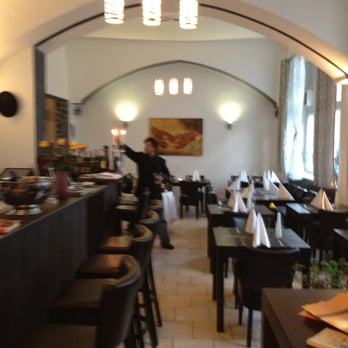 Languste - Eingangsbereich. - Seafood Near Me - Wiesbaden, HE