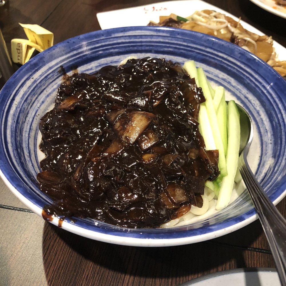 Yu's Mandarin - Jjajangmyeon - Chinese Near Me - Wheeling, Illinois Yu's Mandarin - Jjajangmyeon - Chinese Near Me - Wheeling, Illinois