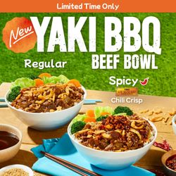 Yoshinoya