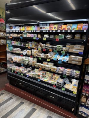 Other Avenues by null