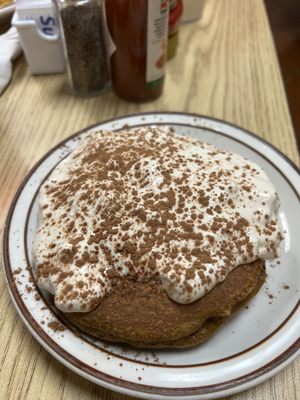 BabyStacks Cafe - Blue Diamond by null