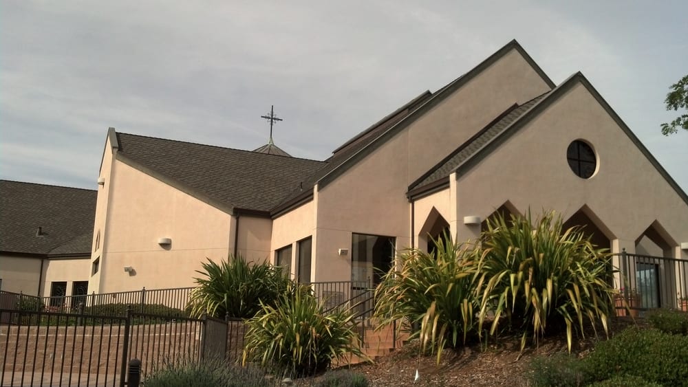 RESURRECTION CATHOLIC COMMUNITY Updated September 2024 12 Photos