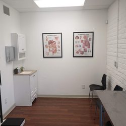 The Patience of Health