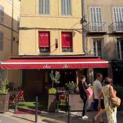 Chez Jo