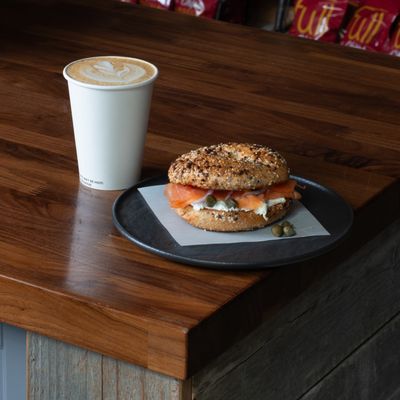 The Epicurean Trader - Bernal Heights by null